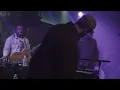 Butcher Brown "Tidal Wave" featuring Kiefer
