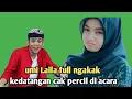 Download Lagu Ning umi Laila terbaru - umi Laila full ngakak kedatangan cak percil 
