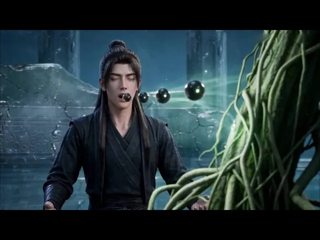 枯骨成仙第四季