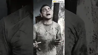 البحيري انا مش مرتاح صوت مميز جدا 