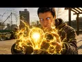 They Were Born With Superpowers And Hunted For It Code 8 Explained