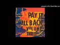 Dub Syndicate feat. Akabu - Stoned Immaculate