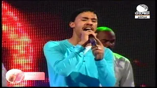 لحن جميل الفنان احمد الصادق صباح الشروق 