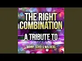 Download Lagu The Right Combination