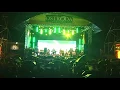 ALBOROSIE -  " Rastafari Anthem "  Live @ OSTRÓDA REGGAE FESTIWAL 2008