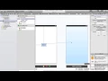 XCode Tutorial 13 Introduction to Storyboards in iOS XCode Inc Changing Views