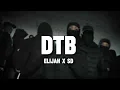 Lagu Elijah x SD - DTB (Prod. Gxrsonbeats)