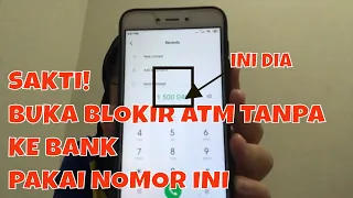 cara menghubungi bni call. 