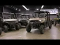 2025 Polaris Off-Road Lineup Sloan s in Murfreesboro TN