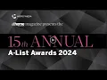 2024 A-List Awards