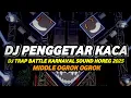 Download Lagu DJ CEK SOUND FULL BASS HOREG PENGGETAR KACA PERONTOK GENTENG