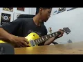 Something Wrong - Pancen Asu (Gitar Cover)