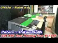patam - patam keyboard karo terbaru salih Goyang Nasi Padang feat SCATER