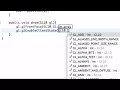 Android Application Development Tutorial 174 Creating Draw method for OpenGL YouTube 2017
