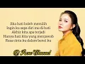 Download Lagu Hati Yang Terpilih || Rossa || Lirik Lagu || Sesungguhnya aku masih cinta