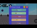 FE Troll GUI Universal Script kinda sus Roblox Exploiting