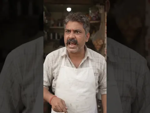 funny short