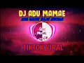 Download Lagu DJ ADU MAMAE ADA GADIS BAJU MERAH || VIRAL TIKTOK