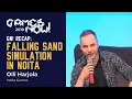 GN Recap Olli Harjola - Falling Sand Simulation in Noita