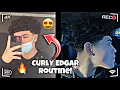 NEW HOW TO GET EDGAR HAIR OVERNIGHT EDGAR ROUTINE