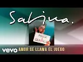 Lagu Joaquin Sabina - Amor Se Llama el Juego
