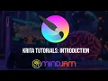 Episode 1 Introduction to Digital Art and Animation in Krita
