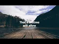I Cross My Heart by George Strait - 1992 (with lyrics)