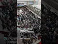 Power outage at Denver Airport leaves thousands stranded