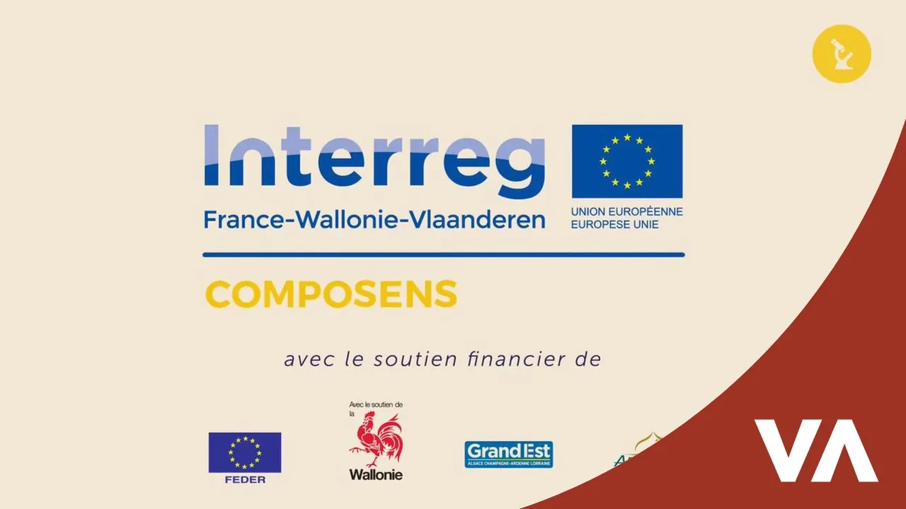 Les biocomposites - projet COMPOSENS