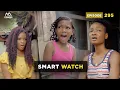 Smartwatch Mark Angel Comedy Episode 295