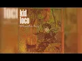 Kid Loco - A Grand Love Story (Leftfield, Trip Hop, Downtempo) (1997)