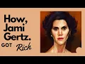 From Hollywood Stardom to Wealth How Jami Gertz Achieved Financial Success