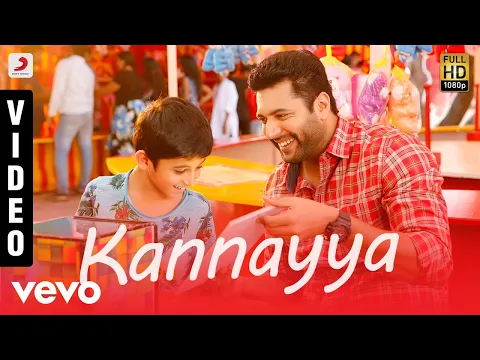 Download MP3 Tik Tik Tik Telugu - Kannayya Video | Jayam Ravi | D.Imman | Sid Sriram