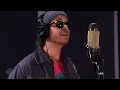Amos Lee - "Look For The Silver Lining" (Recorded Live for World Cafe)