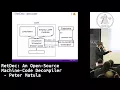 Hack lu 2017 Lightning Talk RetDec An Open-Source Machine-Code Decompiler by Peter Matula