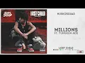 NUSKI2SQUAD - "Millions" Ft. Yungeen Ace (Lost Child)