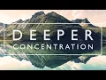 Download Lagu Ambient Study Music To Concentrate - 4 Hours of Music for Studying, Concentration and Memory