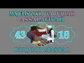 Download Lagu Shalawat Badar (vok:alm.Ust.Jefri)