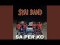 Lagu SA PER KO