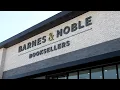 Barnes Noble CEO on Strategy Book Sales and Possible IPO