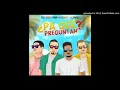 Alex Zurdo. Ft. Funky, Redimi2, Almighty - Pa Que Preguntan. (Remix) Versión Beta