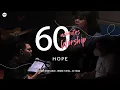 Download Lagu 60 MINUTES WORSHIP - HOPE feat. HENNIE YUFISA