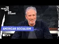The Hypocrisy of Bailouts The Problem With The Economy The Problem With Jon Stewart Apple TV