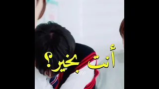 طلع هاروتوو هو الشبح بس مبين ماراح يأديهم الصف الغامض 