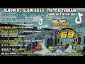 DJ 69 PROJECT 2021 TERBARU FULL ALBUM - Pak Cepak Jeder - Beta janji beta jaga R2 Project official 7