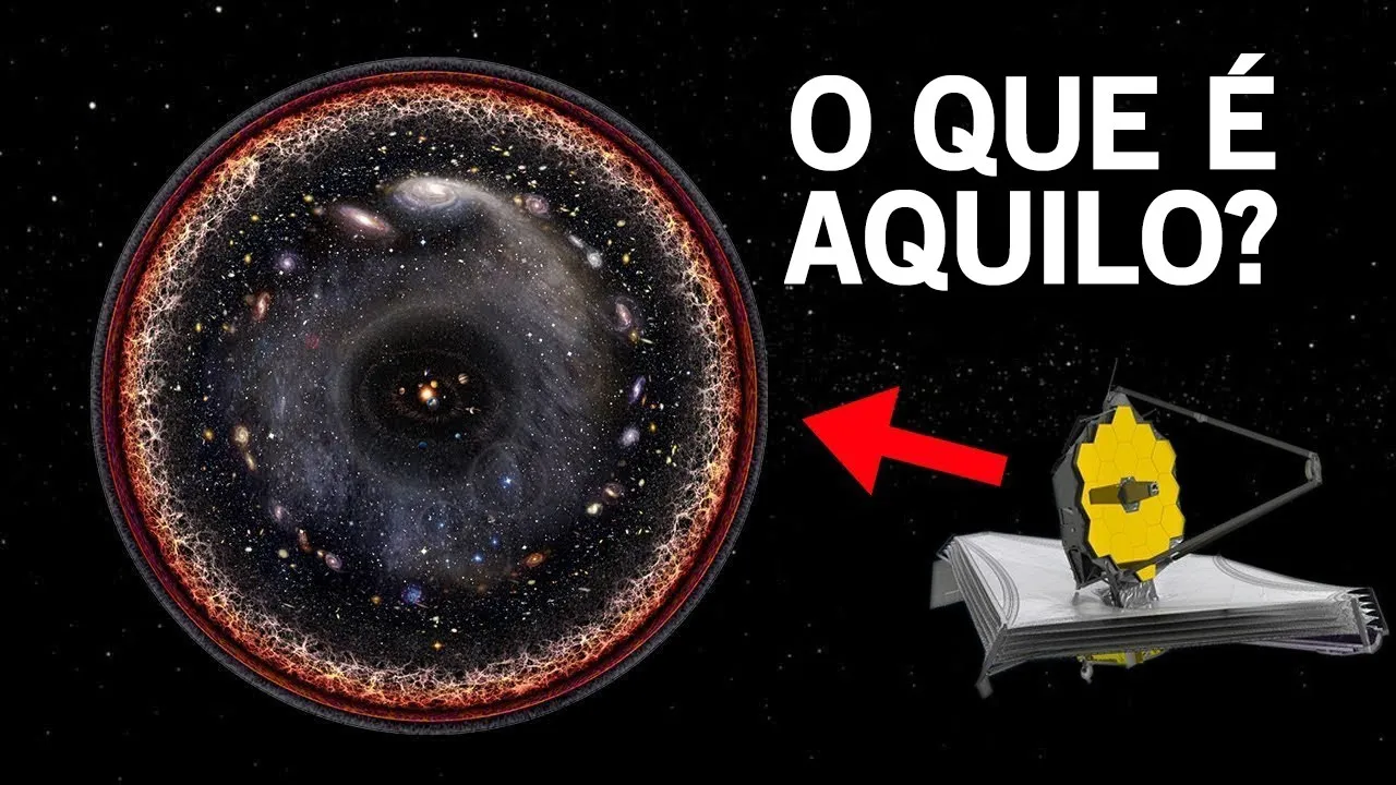 Telescópio Espacial James Webb da NASA inicia sua missão de investigar o universo primit!