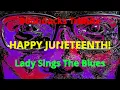 Boondocks Tribute (Lady Sings The Blues)