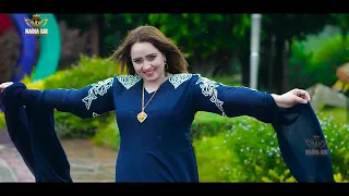 nadia gul new 4k tappay gelaman 2023