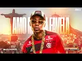 AMO MINHA FAVELA - MC Meno K (DJ JAPA NK)