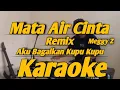 Download Lagu Mata Air Cinta Karaoke Remix Versi Korg PA700 || Meggy Z